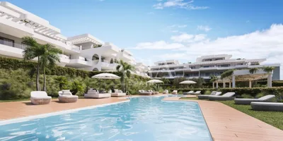 Apartment in Estepona, Estepona – photo 18