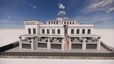 Rekkehus i Torrox, Torrox – bilde 19