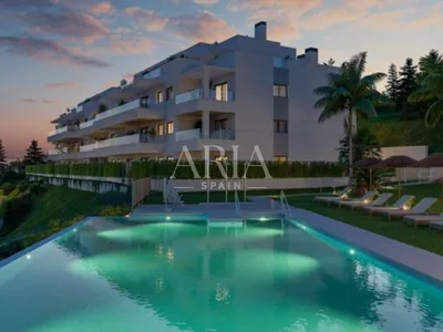 Leilighet i Mijas, Mijas – bilde 4