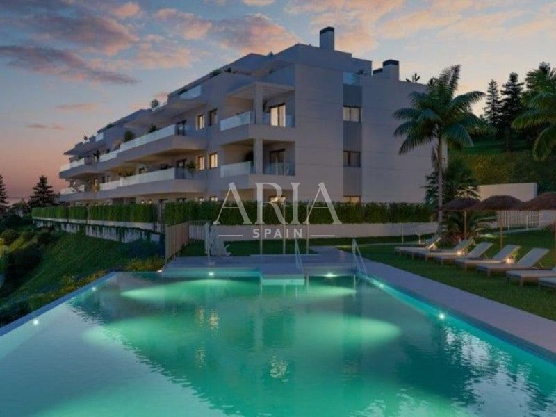 Celere Sunrise · Mijas