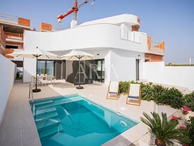 Hus i Torrevieja, Torrevieja – foto 28