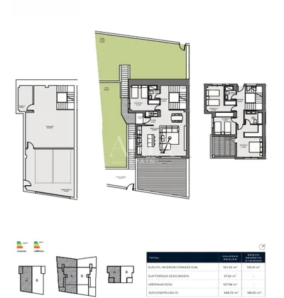 Wohnung in Torremolinos, Torremolinos – Foto 25