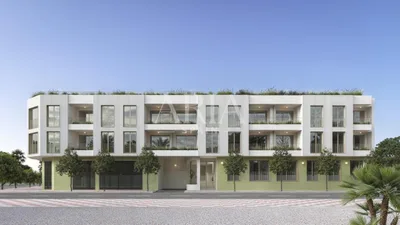 Apartment in Jacarilla, Jacarilla – photo 13