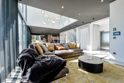 Villa i Finestrat, Finestrat – bilde 64