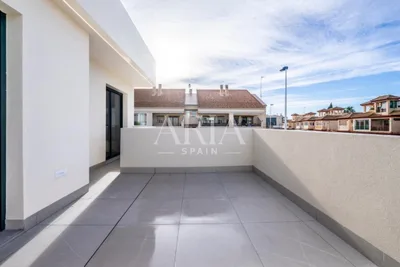 Hus i Roldán, Roldán – foto 80