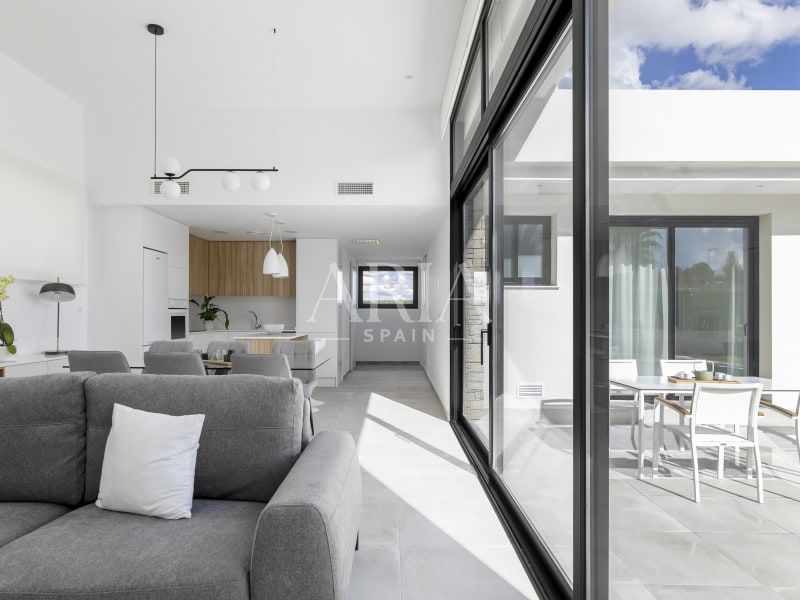 Haus in Calasparra, Calasparra – Foto 18