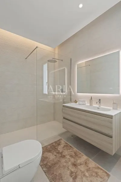 Villa i Benidorm, Benidorm – bilde 52