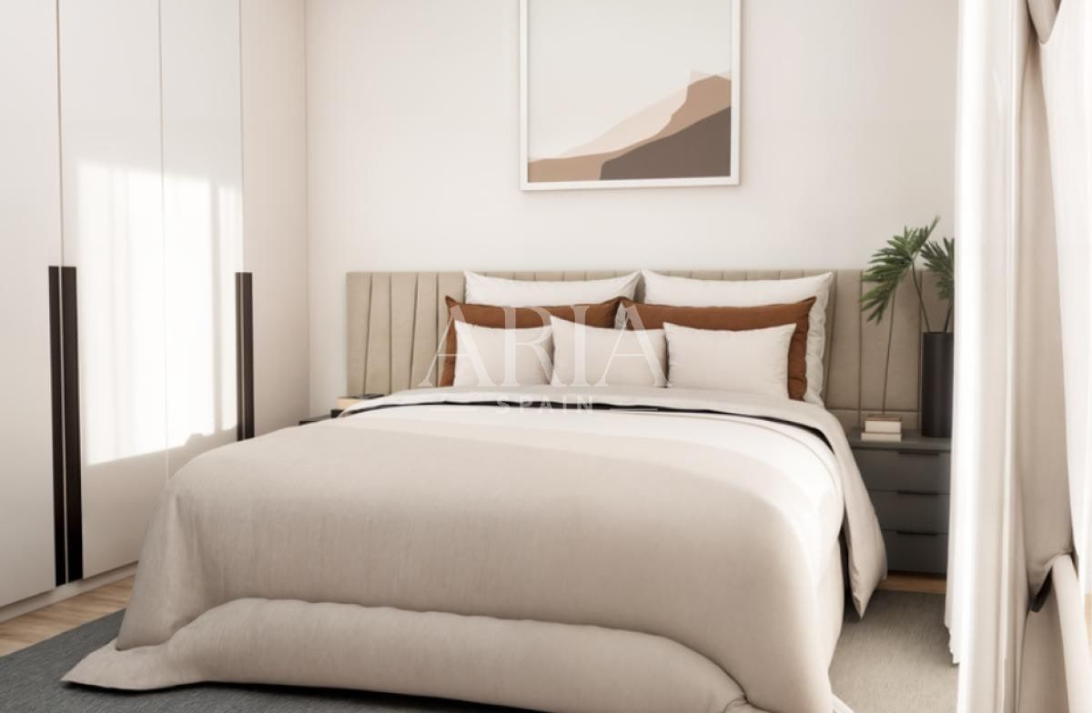 Wohnung in Finestrat, Finestrat – Foto 14