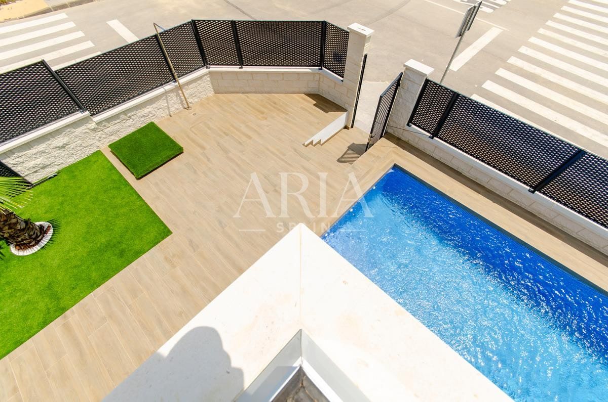 Hus i Orihuela, Orihuela – foto 36