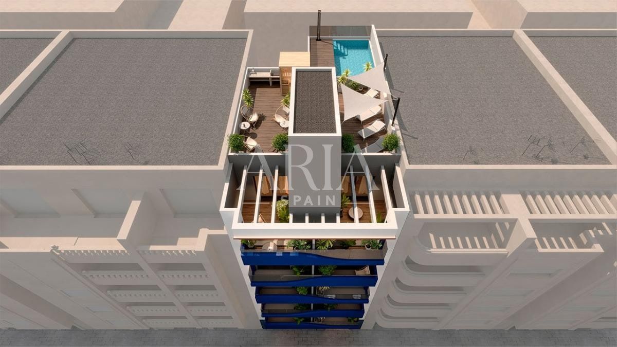 Brisamar Apart · Torrevieja, Torrevieja – Foto 2