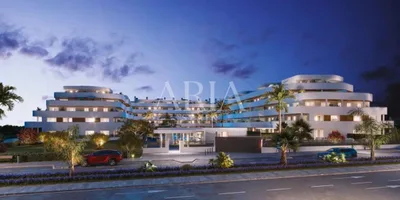 Lejlighed i Torrox, Torrox – foto 22