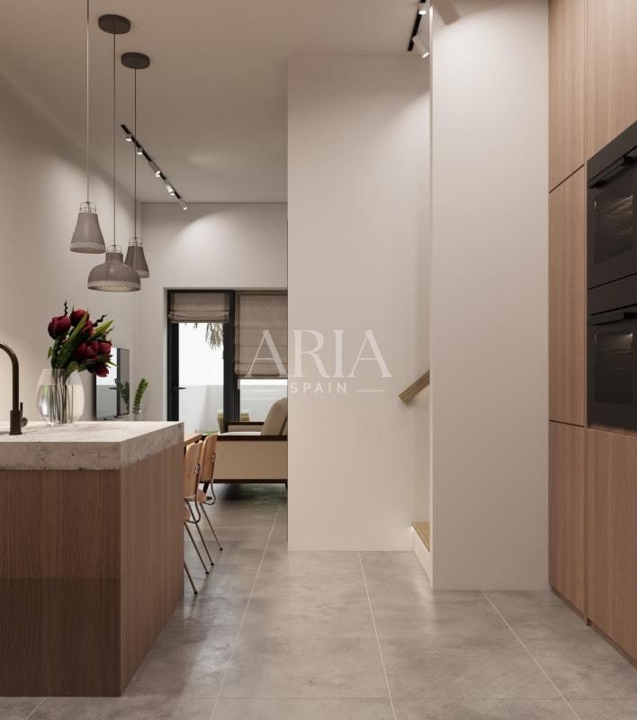 Appartement à Finestrat, Finestrat – photo 15