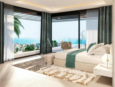 Villa i Benalmadena, Benalmadena – foto 38