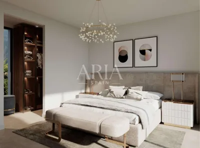 Villa en Finestrat, Finestrat – foto 20