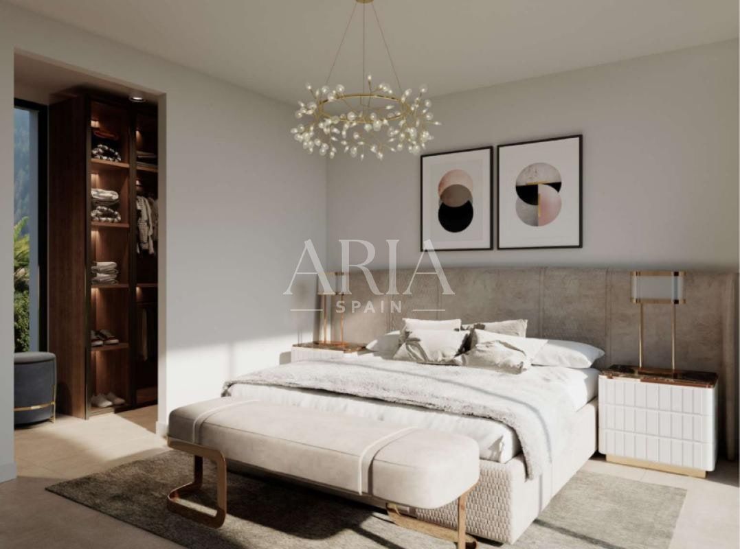 Villa à Finestrat, Finestrat – photo 7