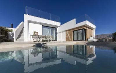 Huis in Murcia, Murcia – foto 87