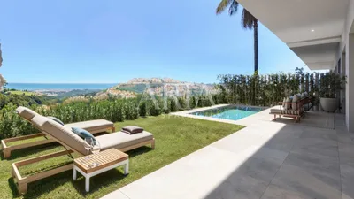 House in Casares, Casares – photo 29
