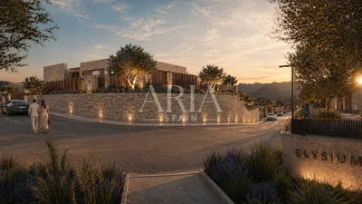 Townhouse in El Campello, El Campello – photo 43