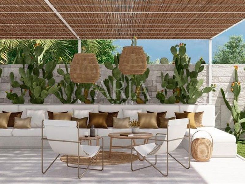 Leilighet i Marbella, Marbella – bilde 8