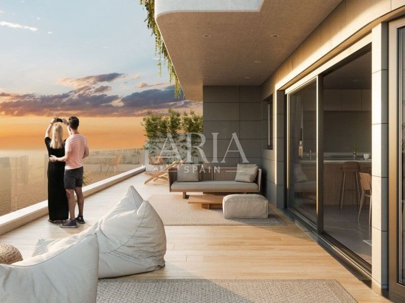 Wohnung in Aguilas, Aguilas – Foto 2