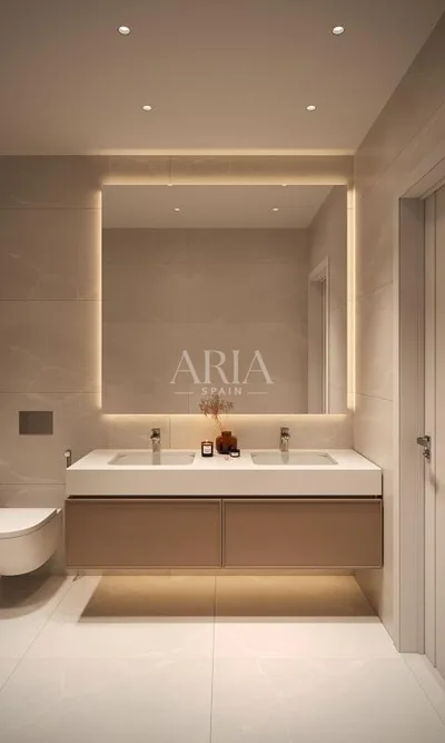 Apartment in Estepona, Estepona – photo 57