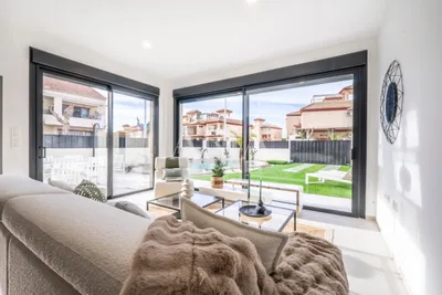 Hus i Roldán, Roldán – foto 62