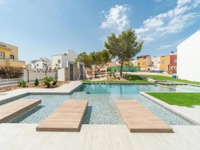 Leilighet i Torrevieja, Torrevieja – bilde 27