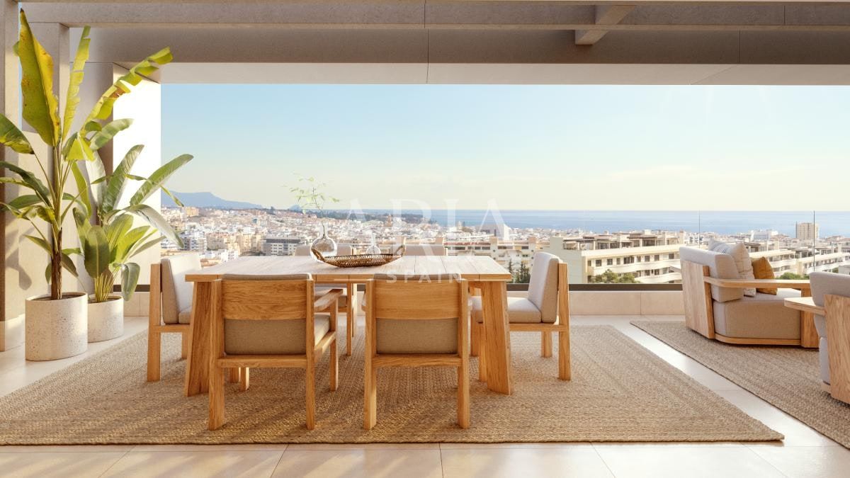 Apartament w Estepona, Estepona – zdjęcie 8
