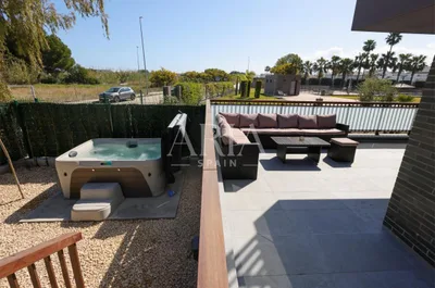 Leilighet i Denia, Denia – bilde 36