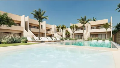 Appartement à San Javier, San Javier – photo 16