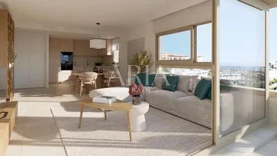 Apartment in Mijas, Mijas – photo 28