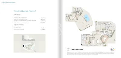 Apartment in Malaga, Malaga – photo 46