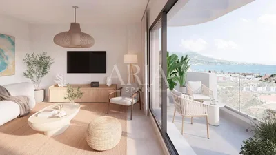 Apartment in Mijas, Mijas – photo 23