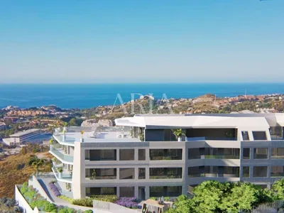 Wohnung in Benalmadena, Benalmadena – Foto 20