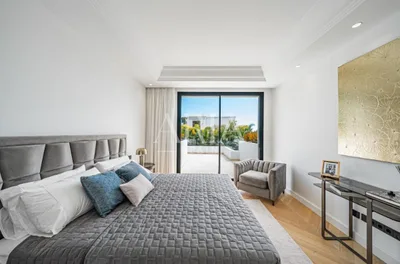 Villa in Marbella, Marbella – photo 52