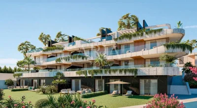 Wohnung in Marbella, Marbella – Foto 15