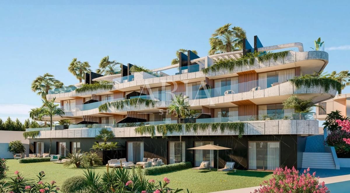 Zew · Marbella, Marbella – Foto 5