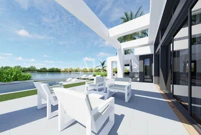 Hus i Torre Pacheco, Torre Pacheco – bilde 60