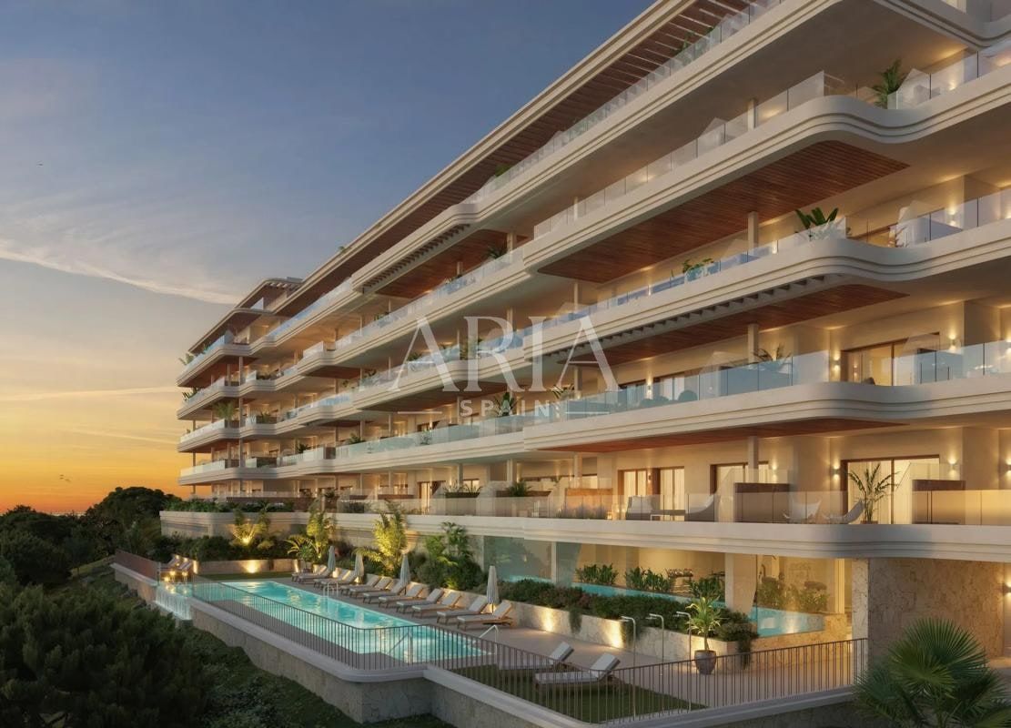 Kosmos · Torremolinos