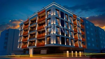 Wohnung in Torrevieja, Torrevieja – Foto 14