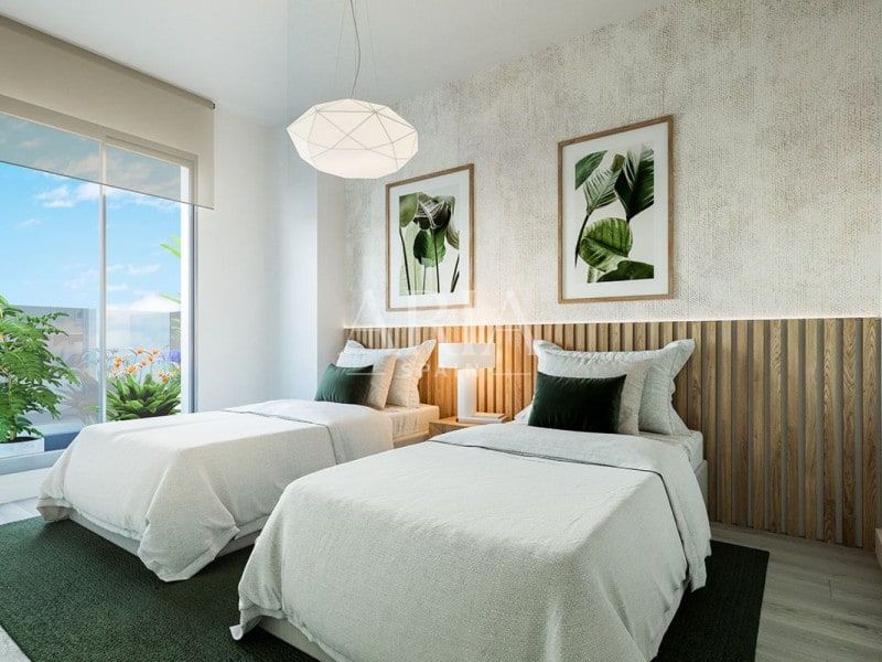 Appartement à Mijas, Mijas – photo 9