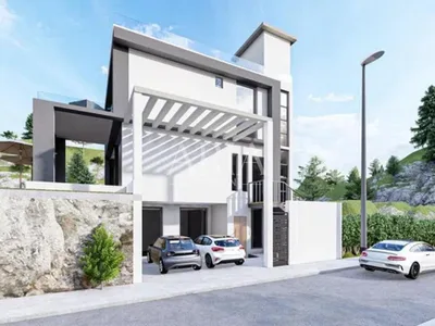 Villa i Mijas, Mijas – bilde 18