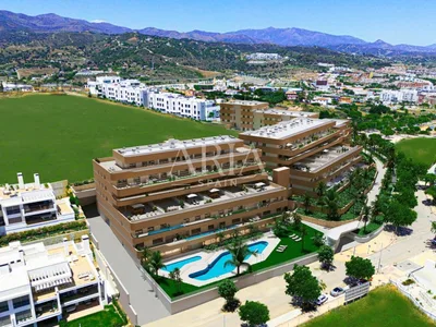 Wohnung in Estepona, Estepona – Foto 22