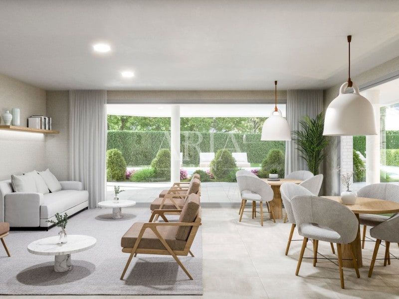 Wohnung in Marbella, Marbella – Foto 5