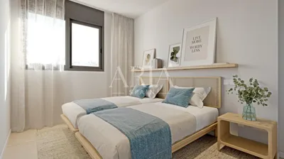 Lejlighed i Estepona, Estepona – foto 24