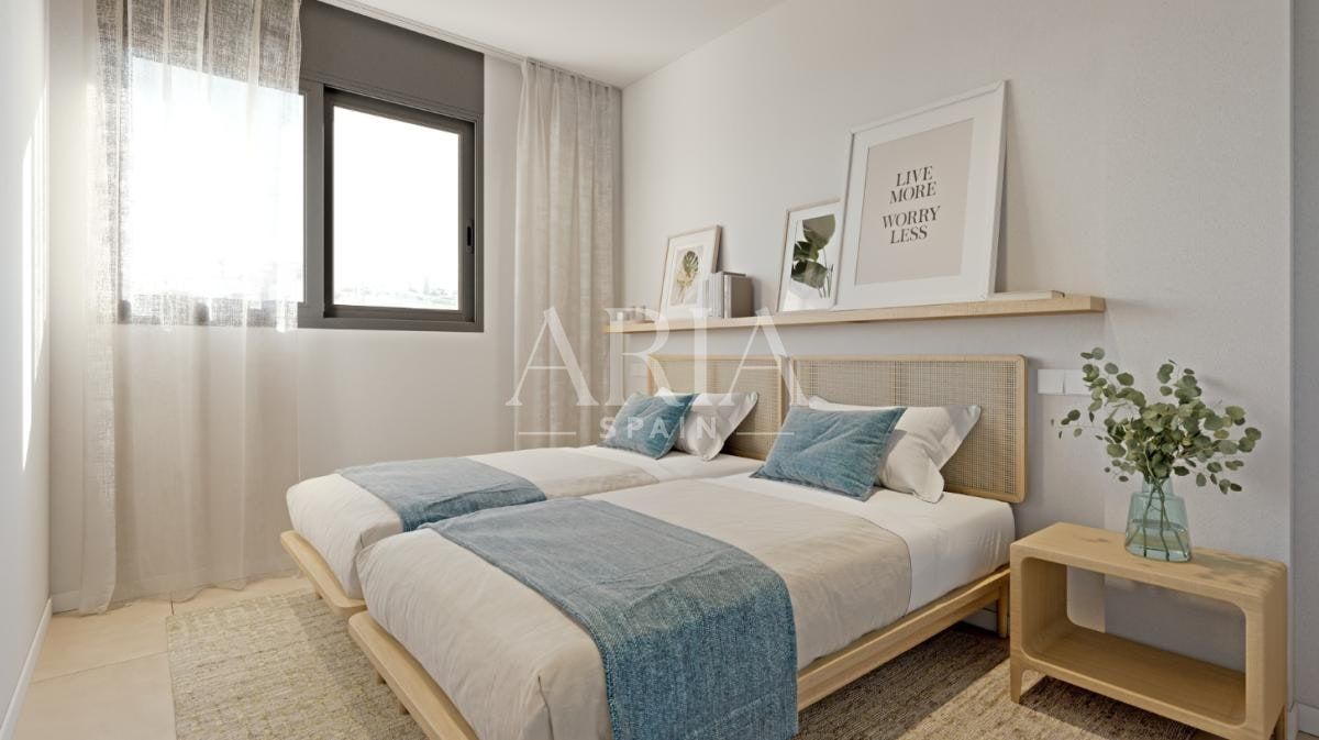 Appartement à Estepona, Estepona – photo 12