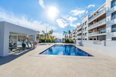 Wohnung in Torrevieja, Torrevieja – Foto 16