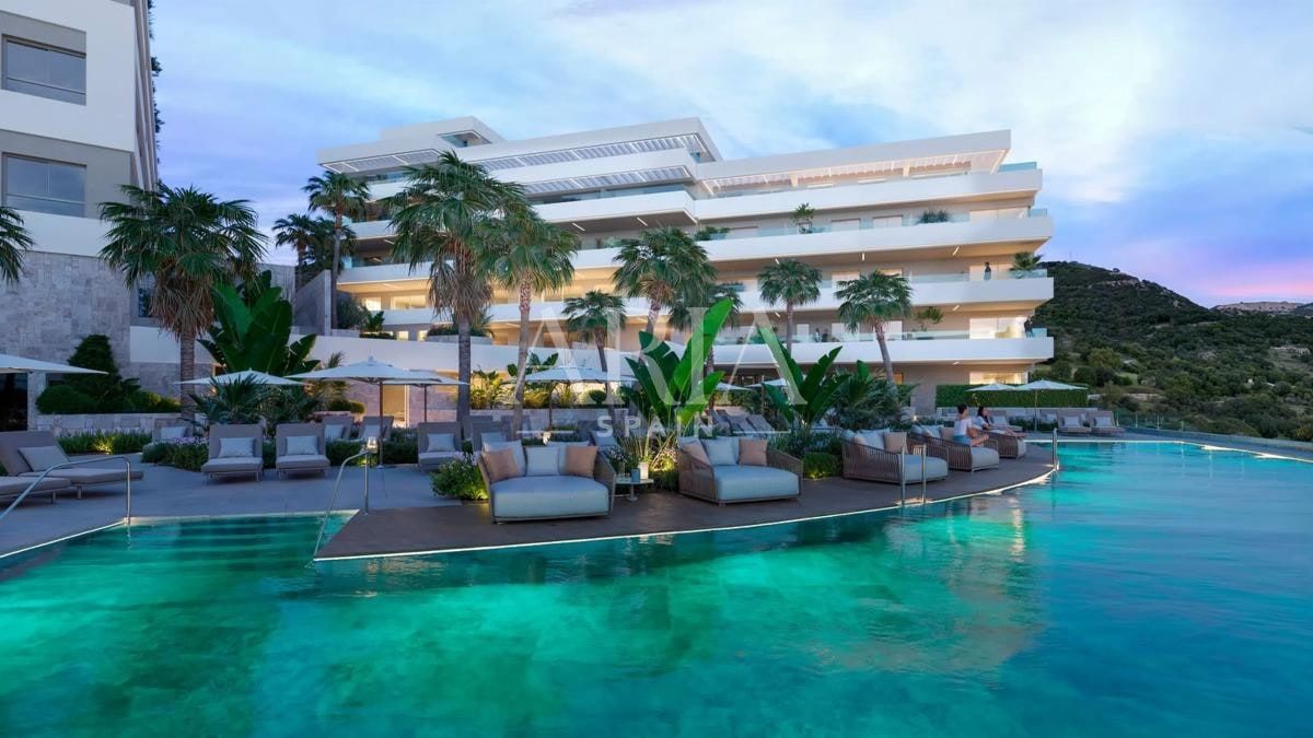 Riviera Hill · Mijas, Mijas – foto 6