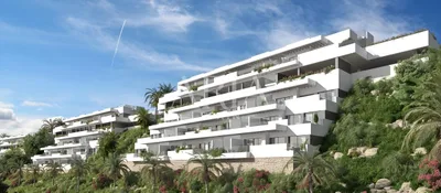 Leilighet i Mijas, Mijas – bilde 8