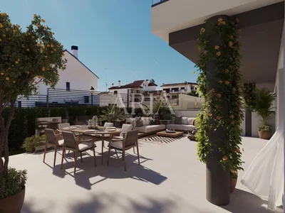 Leilighet i Fuengirola, Fuengirola – bilde 15